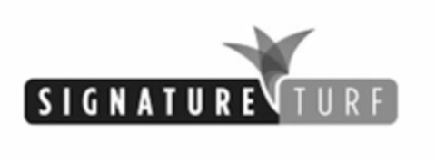 SIGNATURE TURF Logo (EUIPO, 09.06.2021)