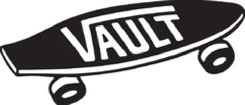 VAULT Logo (EUIPO, 11.06.2021)