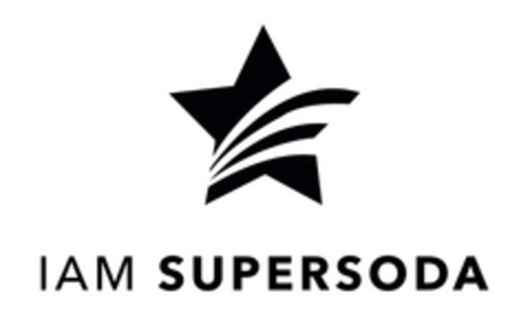 I AM SUPERSODA Logo (EUIPO, 15.06.2021)