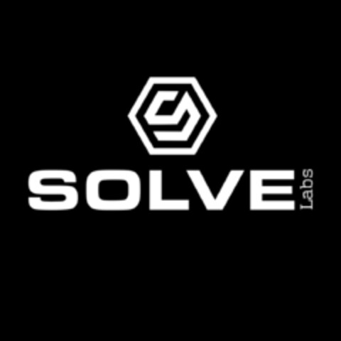 SOLVE Labs Logo (EUIPO, 18.06.2021)