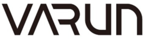 VARUN Logo (EUIPO, 21.07.2021)