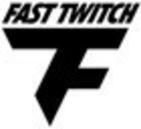 FAST TWITCH TF Logo (EUIPO, 29.07.2021)