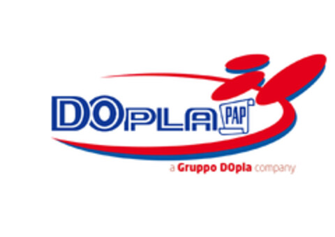 dopla pap a gruppo dopla company Logo (EUIPO, 03.08.2021)