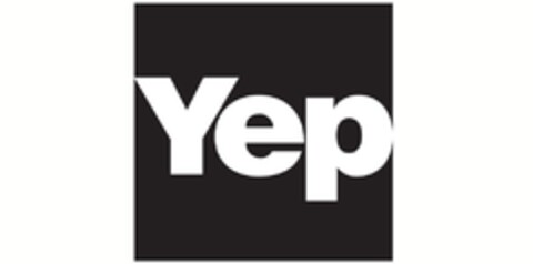 Yep Logo (EUIPO, 08/05/2021)