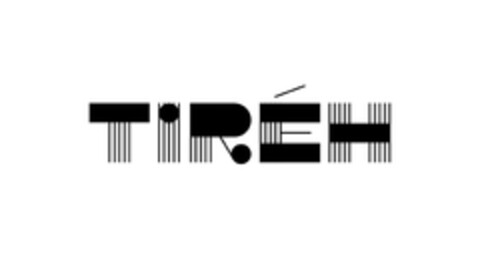 Tiréh Logo (EUIPO, 09.09.2021)