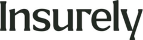 Insurely Logo (EUIPO, 01.10.2021)