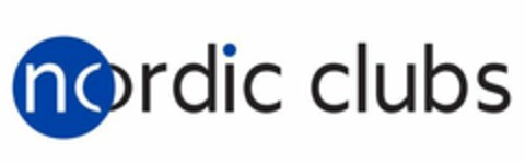 nordic clubs Logo (EUIPO, 10/06/2021)