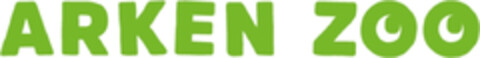 ARKEN ZOO Logo (EUIPO, 27.10.2021)