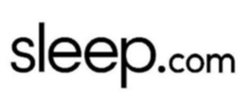 SLEEP.COM Logo (EUIPO, 28.10.2021)