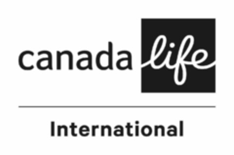 canada life International Logo (EUIPO, 29.10.2021)
