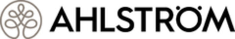 AHLSTRÖM Logo (EUIPO, 11/24/2021)