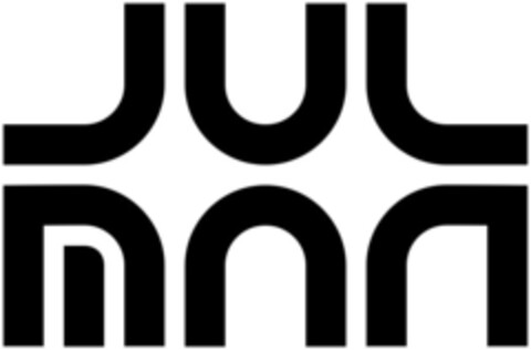 JULMAN Logo (EUIPO, 17.12.2021)