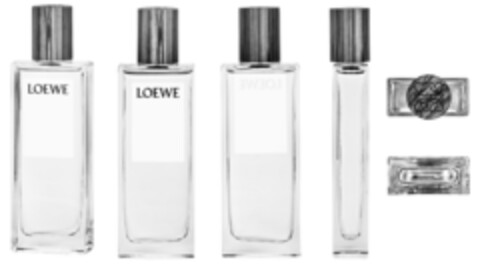 LOEWE Logo (EUIPO, 12/17/2021)