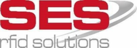 SES rfid solutions Logo (EUIPO, 22.12.2021)