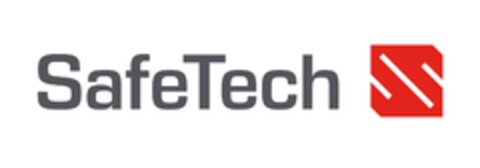 SafeTech Logo (EUIPO, 12/23/2021)