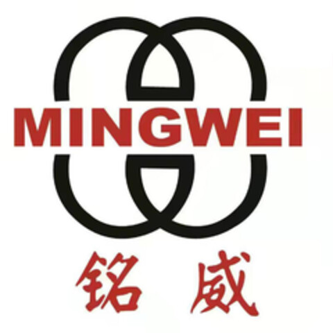 MINGWEI Logo (EUIPO, 05.01.2022)