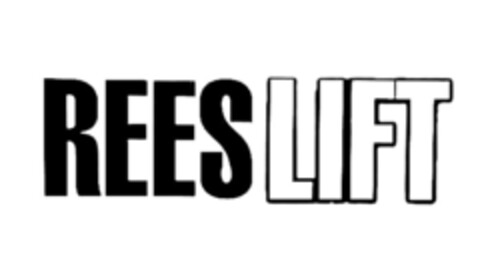 Reeslift Logo (EUIPO, 01/22/2022)