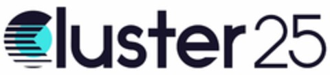 Cluster25 Logo (EUIPO, 02/01/2022)