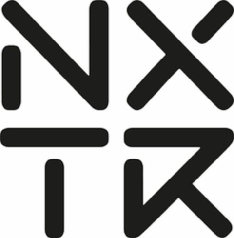 NX TR Logo (EUIPO, 02/03/2022)