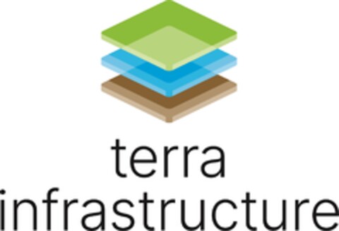 terra infrastructure Logo (EUIPO, 21.02.2022)