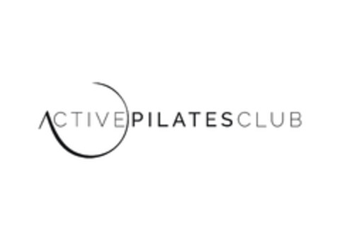 ACTIVEPILATESCLUB Logo (EUIPO, 03.03.2022)