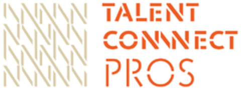 TALENT CONNECT PROS Logo (EUIPO, 04.03.2022)