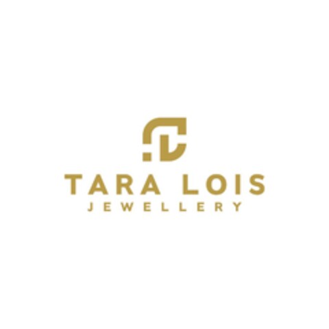 TARA LOIS JEWELLERY Logo (EUIPO, 07.03.2022)