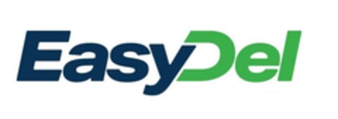 EASYDEL Logo (EUIPO, 04/13/2022)