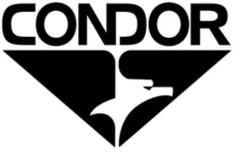 CONDOR Logo (EUIPO, 12.04.2022)