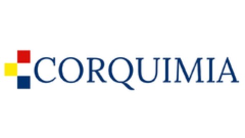 CORQUIMIA Logo (EUIPO, 13.04.2022)