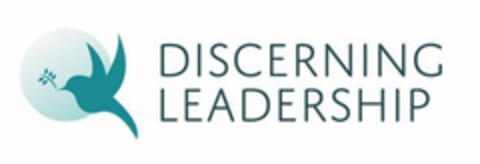 DISCERNING LEADERSHIP Logo (EUIPO, 28.04.2022)