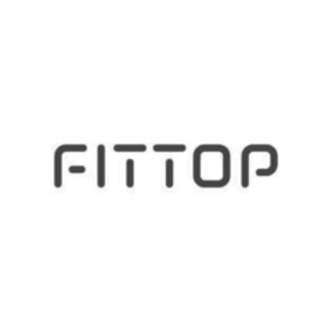 FITTOP Logo (EUIPO, 05/24/2022)