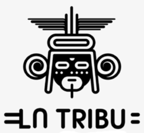 LA TRIBU Logo (EUIPO, 31.05.2022)