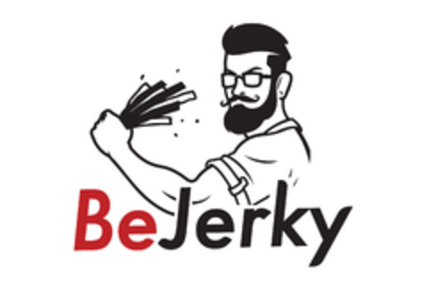 BEJERKY Logo (EUIPO, 09.06.2022)