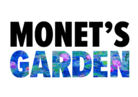 MONET'S GARDEN Logo (EUIPO, 26.06.2022)