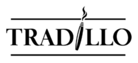 TRADILLO Logo (EUIPO, 06/27/2022)