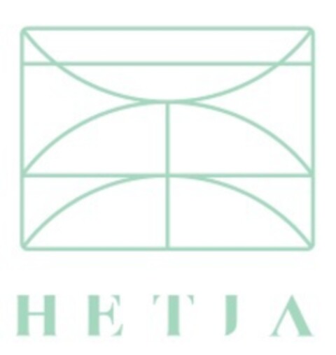 HETJA Logo (EUIPO, 06/30/2022)