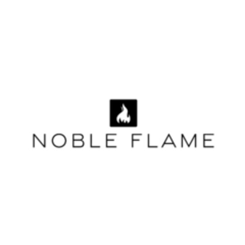 NOBLE FLAME Logo (EUIPO, 07/06/2022)
