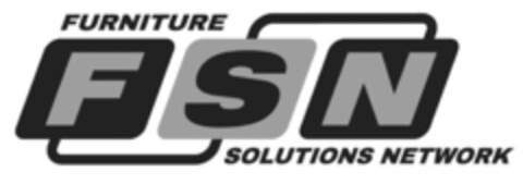 Furniture Solutions Network Logo (EUIPO, 07/08/2022)