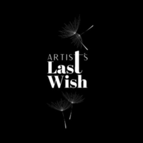 Artists Last Wish Logo (EUIPO, 07/15/2022)