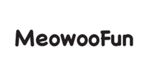 MeowooFun Logo (EUIPO, 08/08/2022)