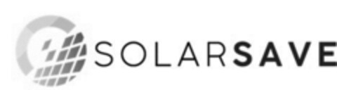 SOLARSAVE Logo (EUIPO, 10.08.2022)