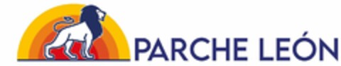 PARCHE LEÓN Logo (EUIPO, 23.08.2022)