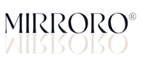 MIRRORO Logo (EUIPO, 12.09.2022)