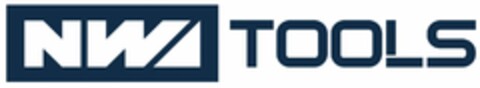 NW TOOLS Logo (EUIPO, 10/05/2022)