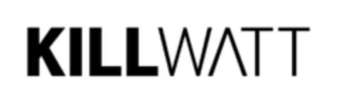 KILLWATT Logo (EUIPO, 07.10.2022)