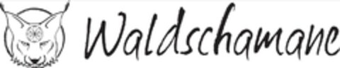 WALDSCHAMANE Logo (EUIPO, 10/25/2022)