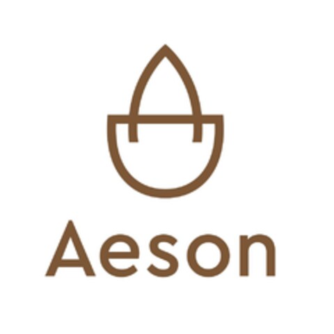 Aeson Logo (EUIPO, 27.10.2022)