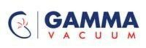 GAMMA VACUUM Logo (EUIPO, 02.11.2022)