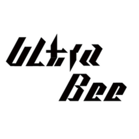 ULTRA BEE Logo (EUIPO, 11/14/2022)
